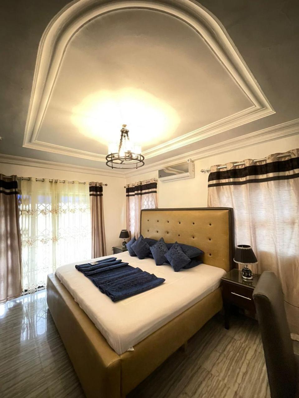 Perriman Guest House Kokrobite Extérieur photo