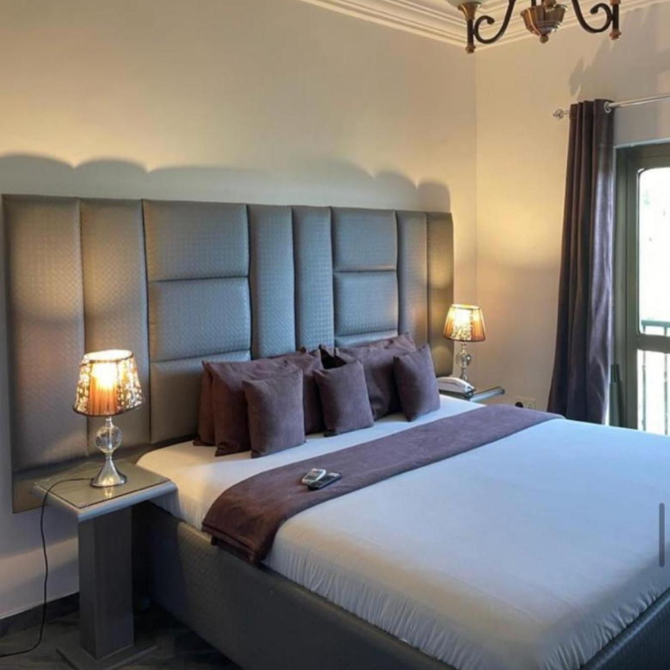 Perriman Guest House Kokrobite Extérieur photo