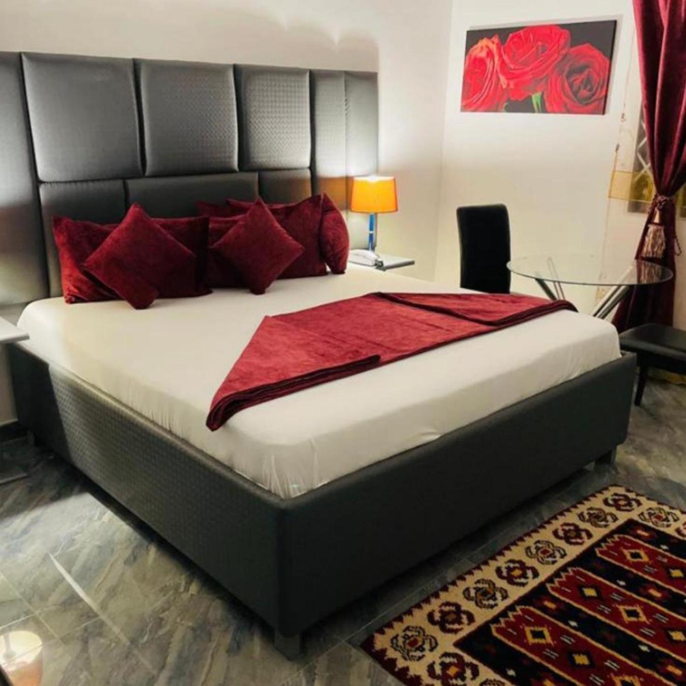 Perriman Guest House Kokrobite Extérieur photo