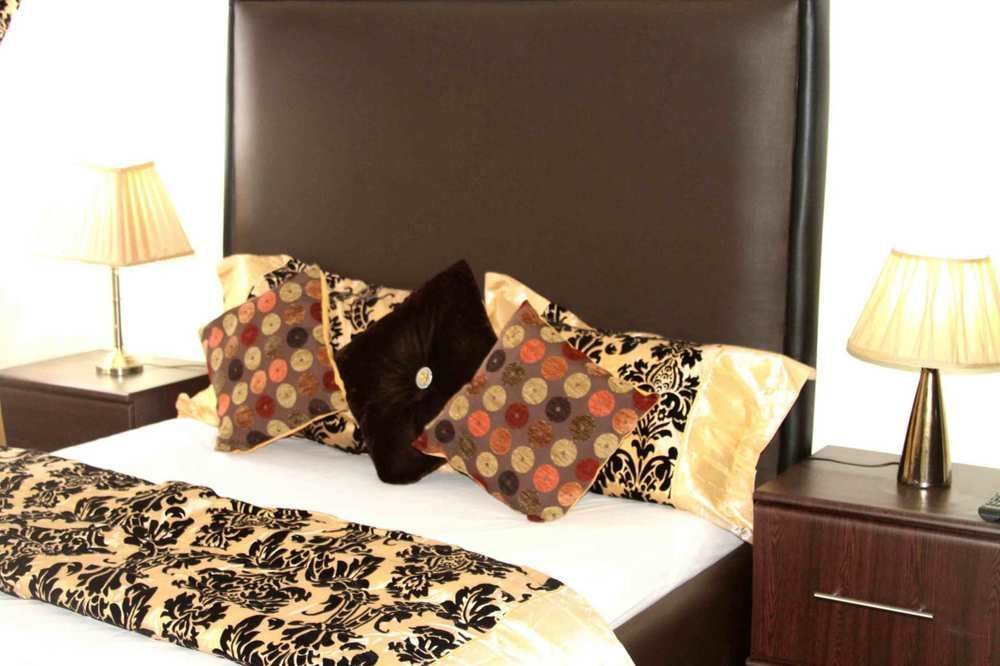 Perriman Guest House Kokrobite Extérieur photo