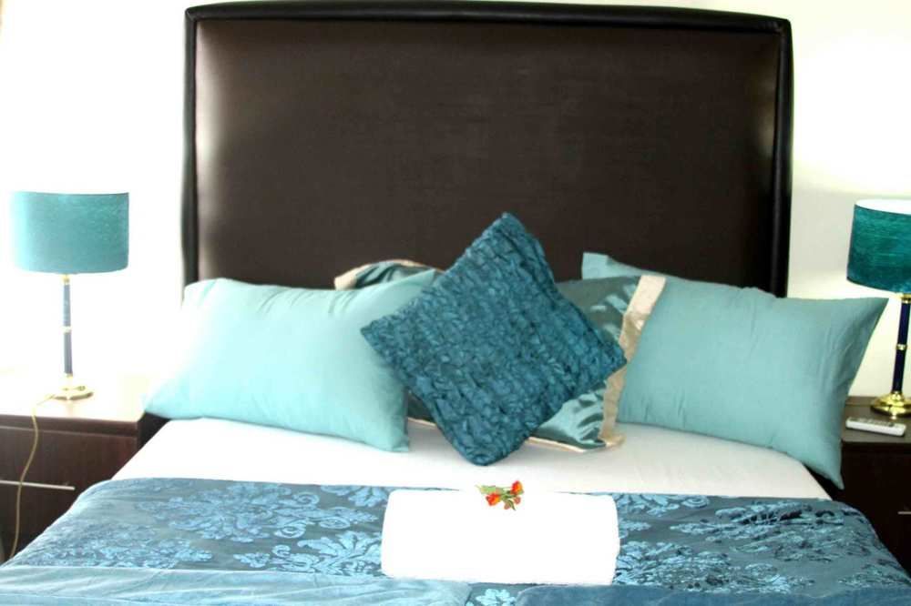 Perriman Guest House Kokrobite Extérieur photo