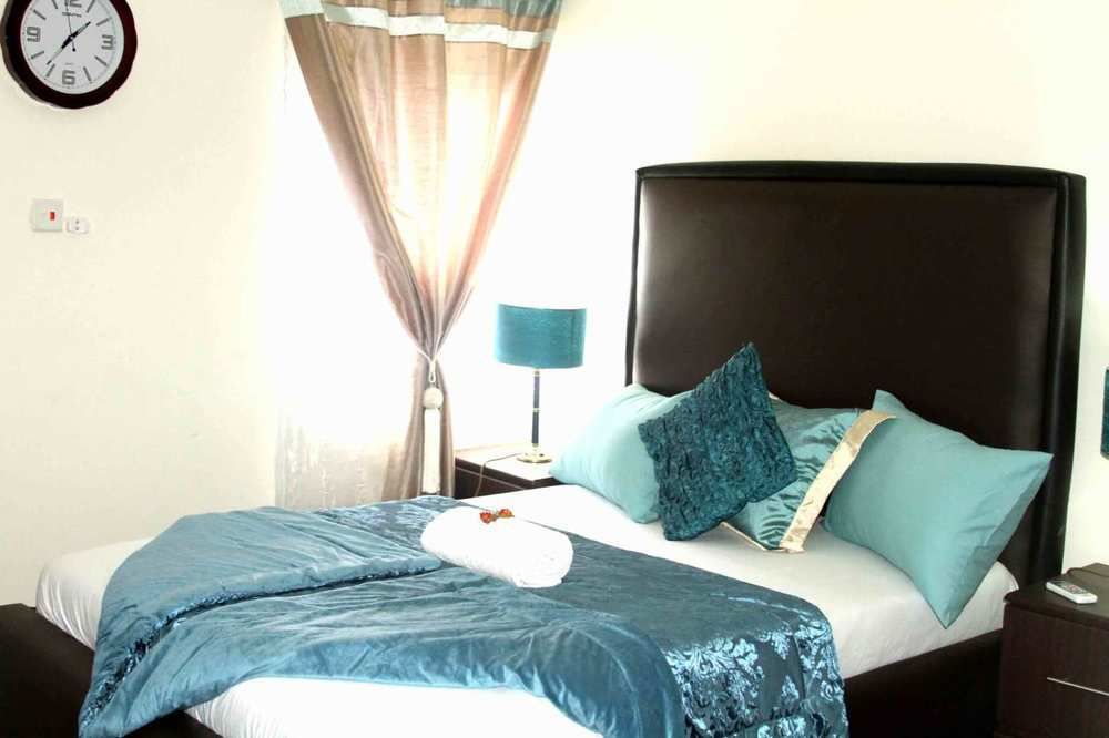 Perriman Guest House Kokrobite Extérieur photo