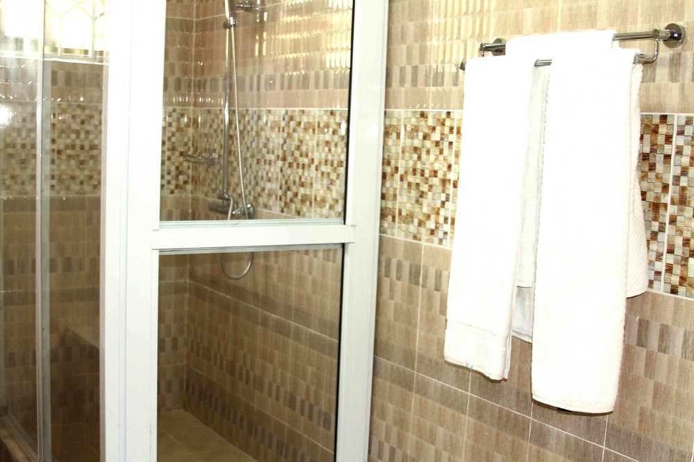 Perriman Guest House Kokrobite Extérieur photo