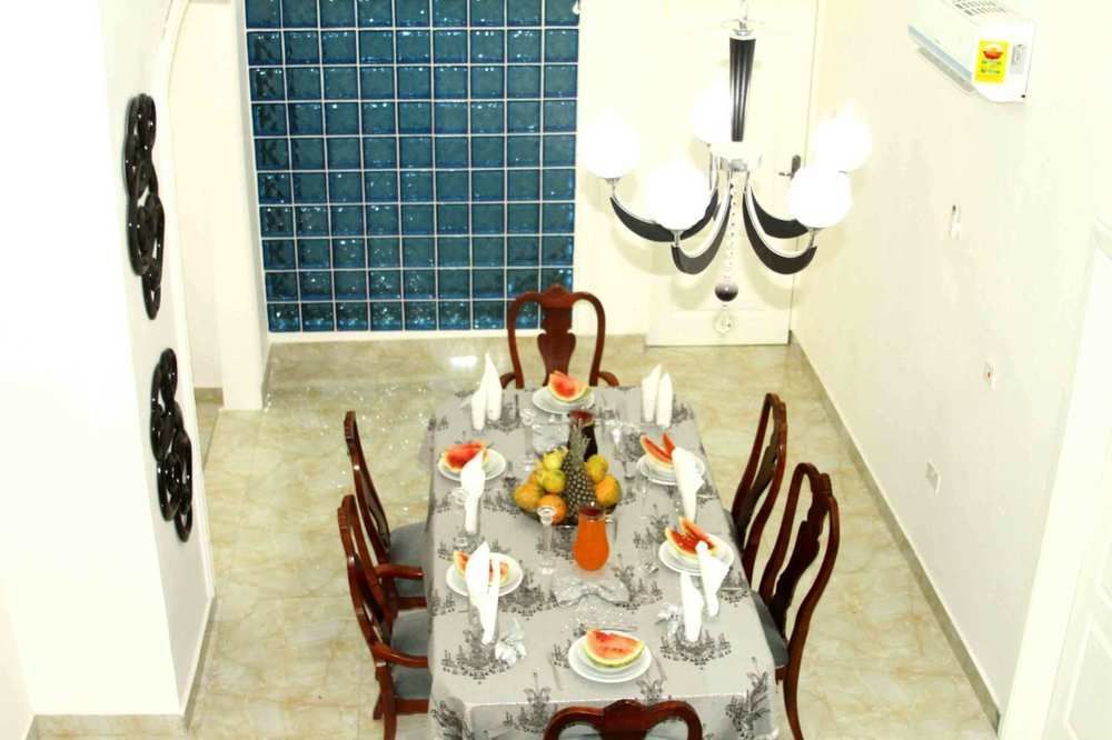 Perriman Guest House Kokrobite Extérieur photo